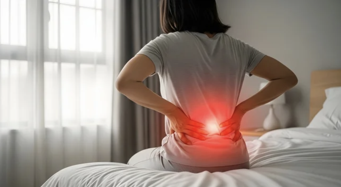 Back pain treatment Sydney — Hopevana Physiotherapy