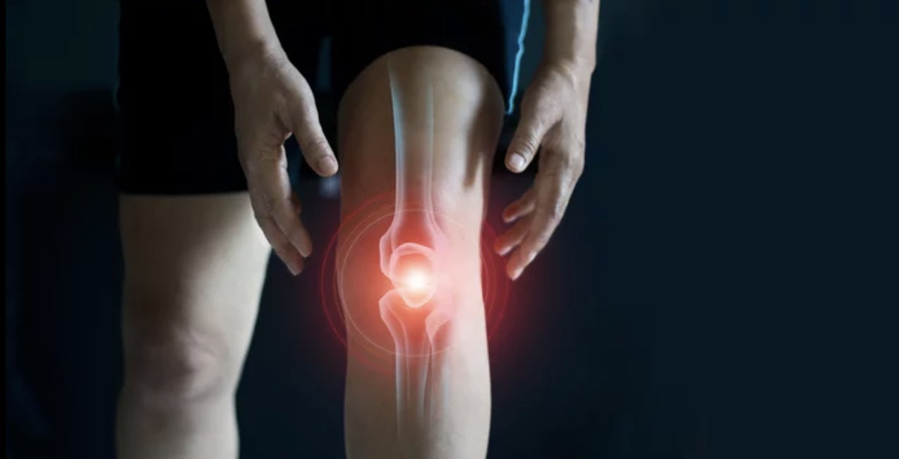 Knee and hip pain treatment Sydney — Hopevana Physiotherapy