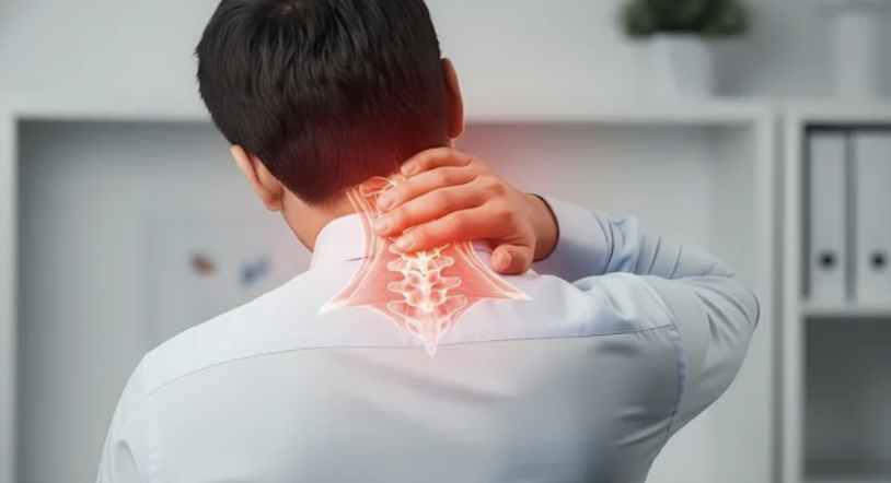 Neck and shoulder pain treatment Sydney — Hopevana Physiotherapy