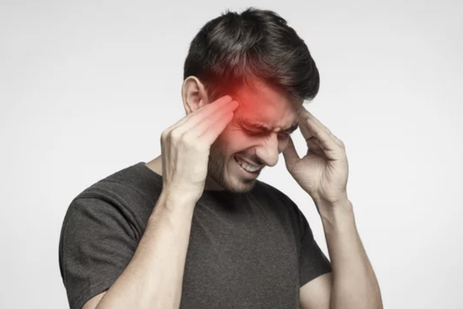 Headache treatment Sydney — Hopevana Physiotherapy