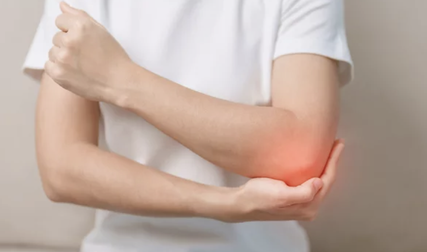 Tennis elbow treatment Sydney — Hopevana Physiotherapy