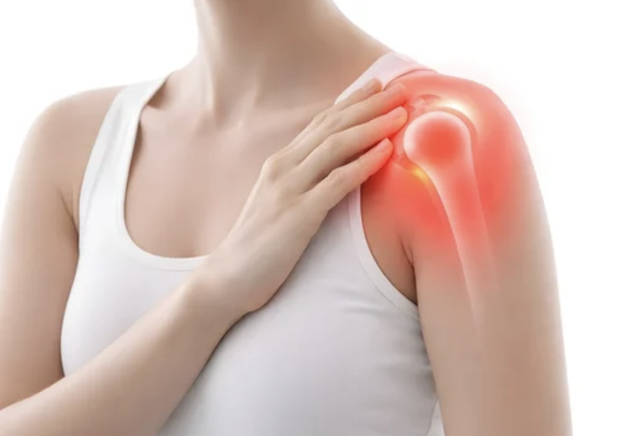 Frozen shoulder treatment Sydney — Hopevana Physiotherapy