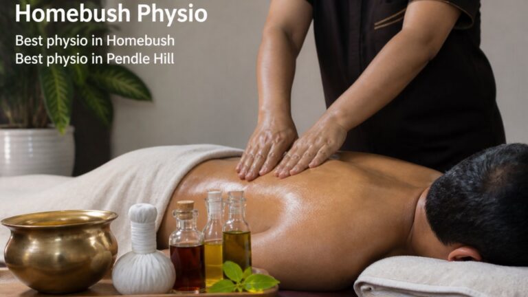 Ayurvedic Oil Massage for Pain Relief: A How-To Guide