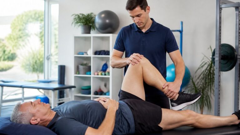 Bulk Billed Physio: Your Medicare Care Plan Guide