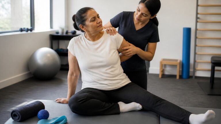 How to Manage Chronic Pain Long Term: A 2026 Guide